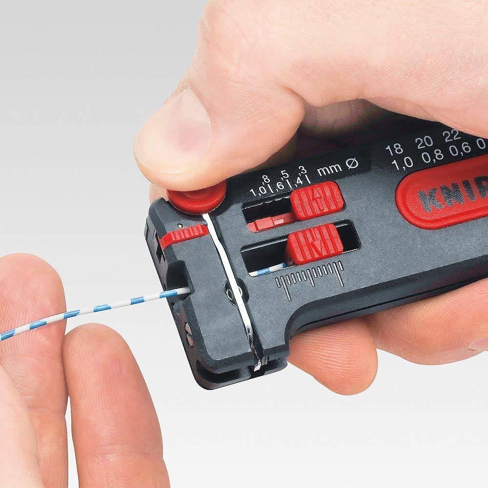 12 80 040 SB Cable Strippers K925685