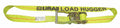 27 ft. Ratchet Tie Down Strap B750279
