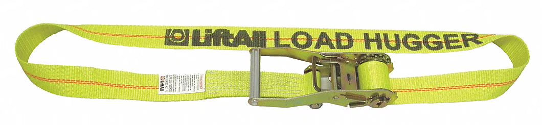 27 ft. Ratchet Tie Down Strap B750279