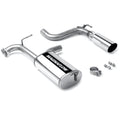 Exhaust System D2435