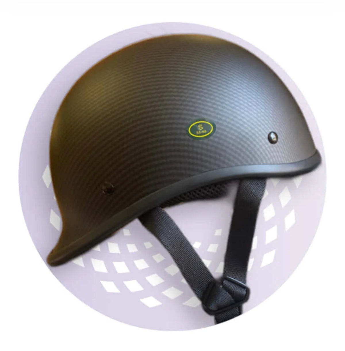 Reversible DOT Helmet N697753