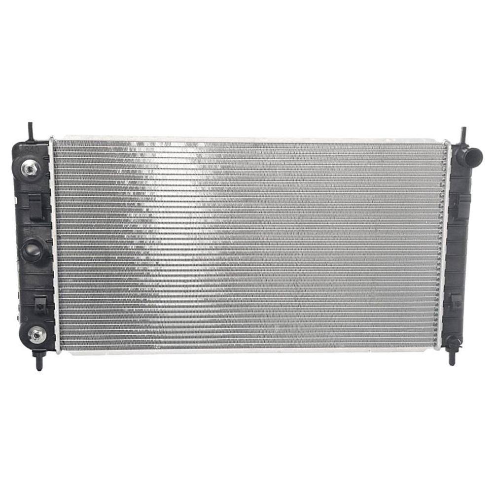 Radiator L38506