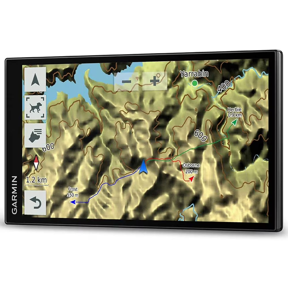 Garmin DriveTrack 71 Q444055