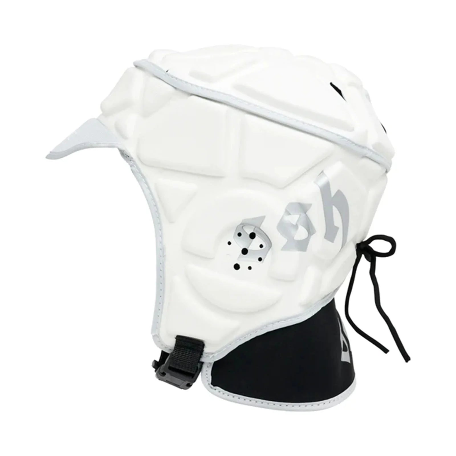 Soft Surf Helmet White M W290466