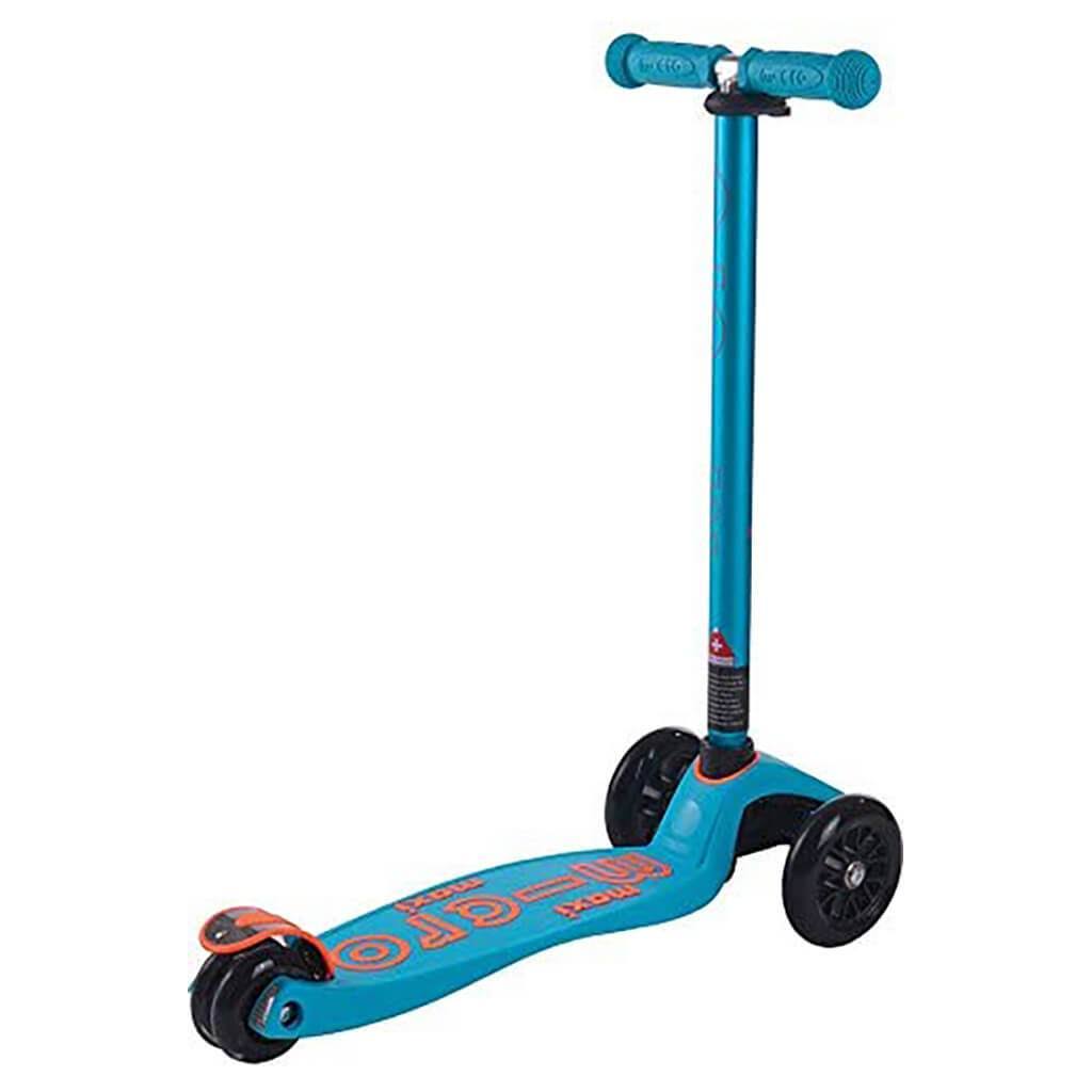 Caribbean Blue Scooter M32653