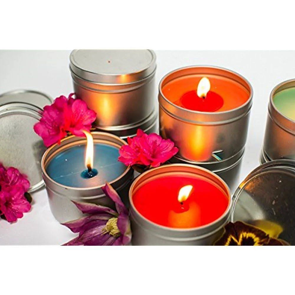 Soy Candle Making Kit V687