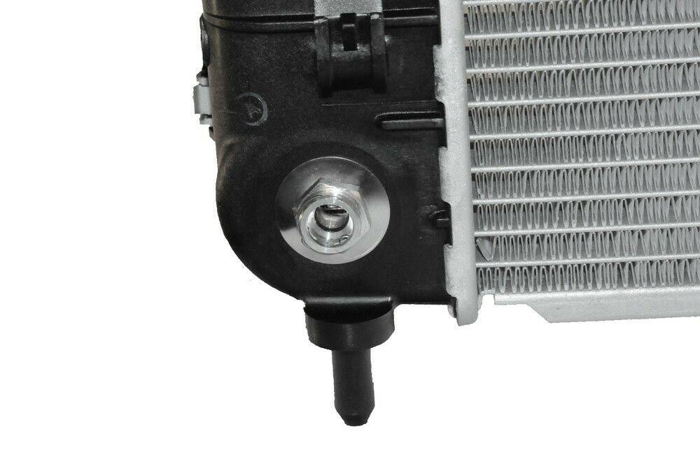 Radiator L38506