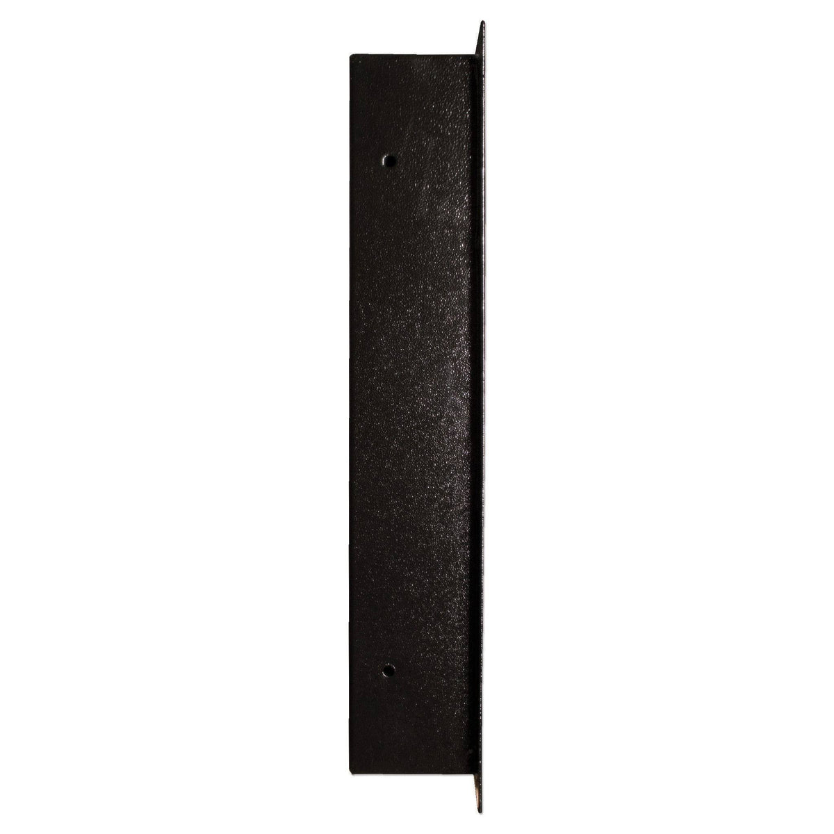 Steel Wall Safe with Electronic Lock A534954