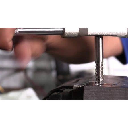 M35 x 1 HSS Metric Hand Tap Y913