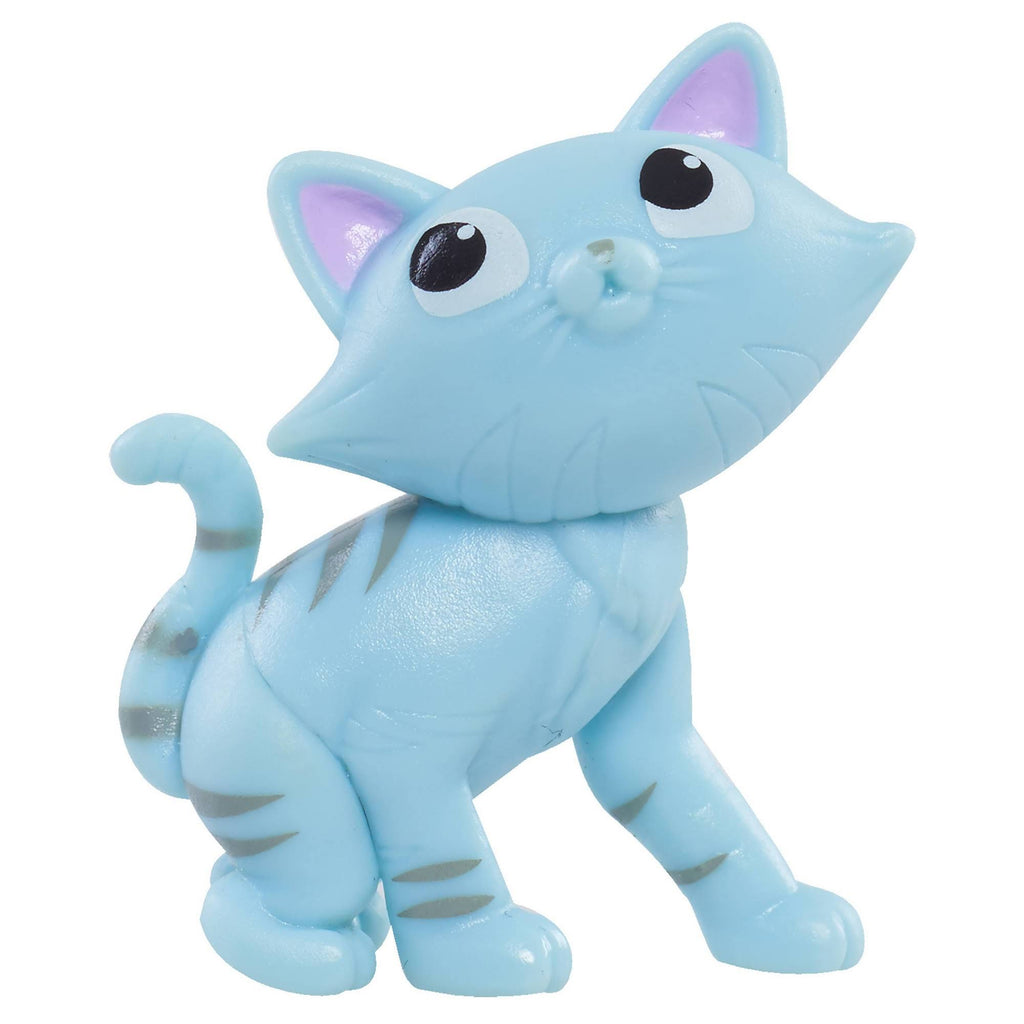 Catboy u0026 Romeo Vehicles Y403