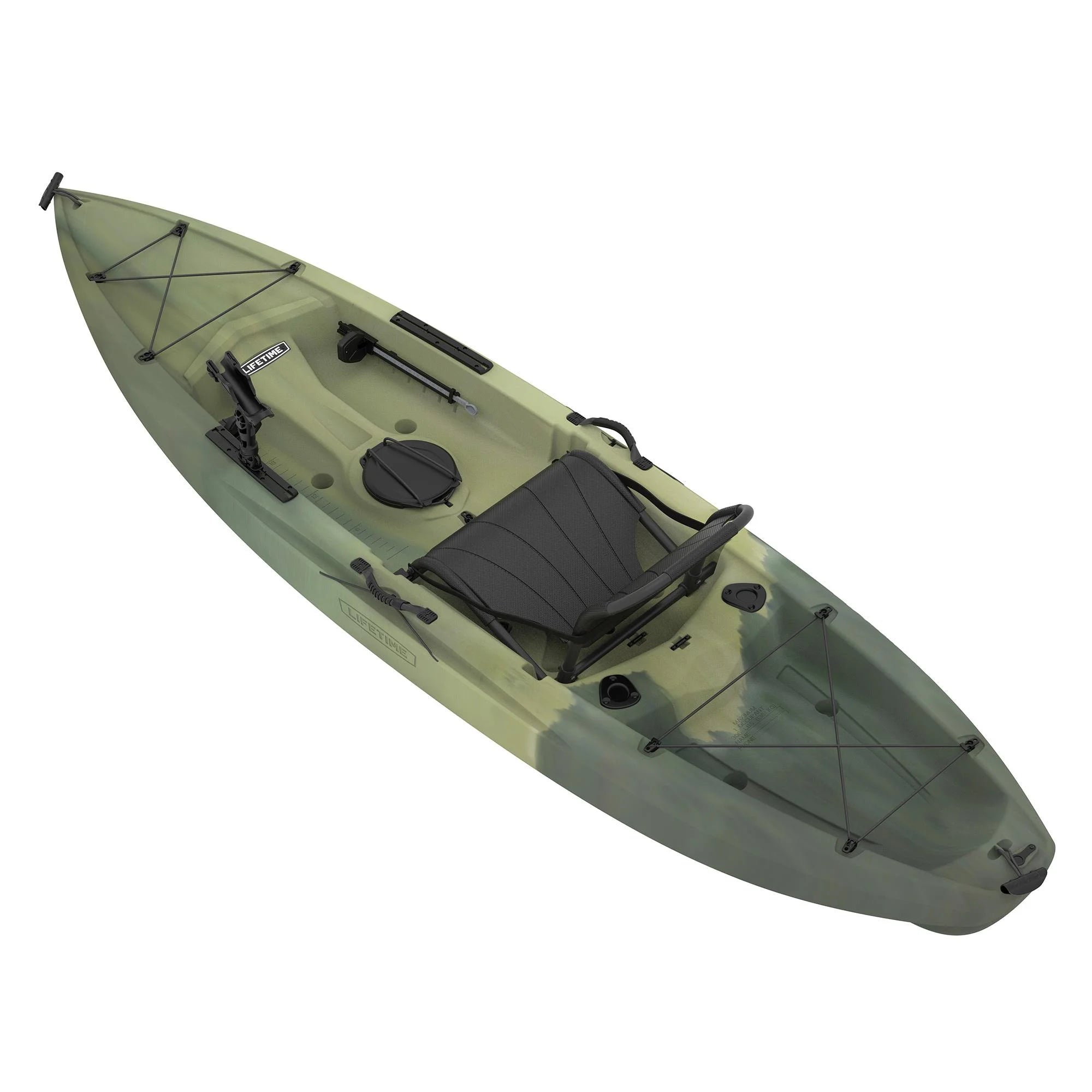 Sit-On-Top Kayak G92490