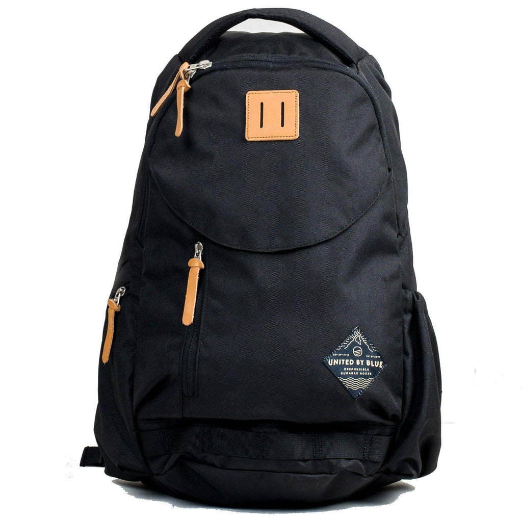 Black 25L Rift Pack V207928