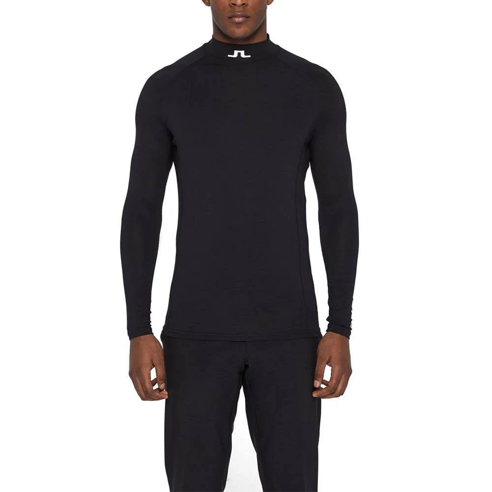 Black Golf Baselayer D4479