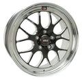 Black Finish Wheel K748860