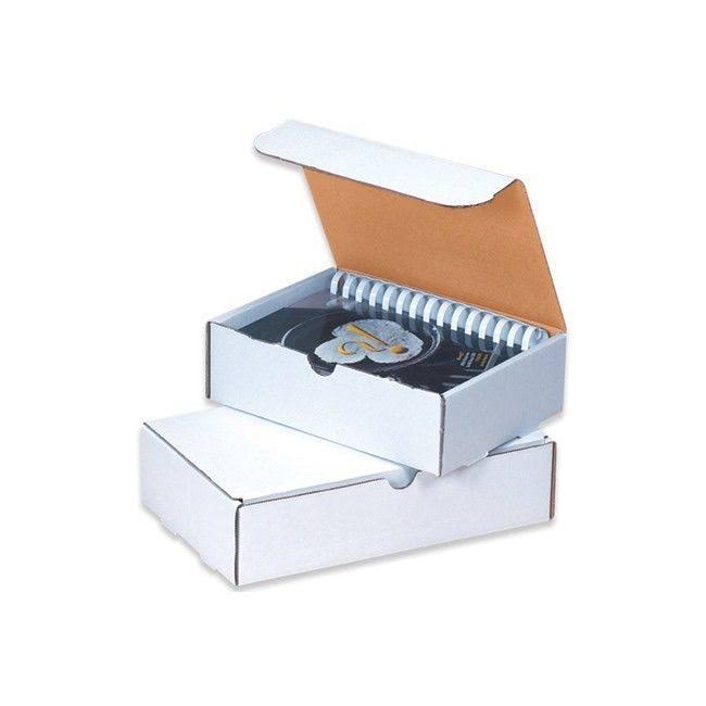 19 x 12 x 2 1/2x22 Literature Mailers H6704