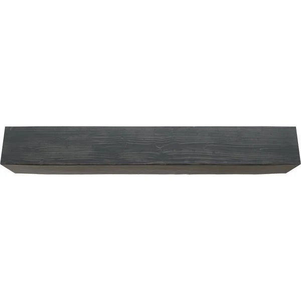 Aged Sandblasted Faux Wood Ceiling Beam E2630