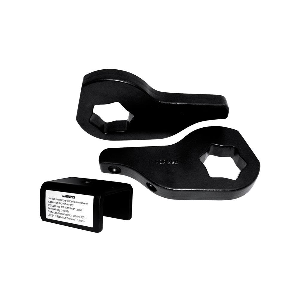 Front Leveling Kit B4207