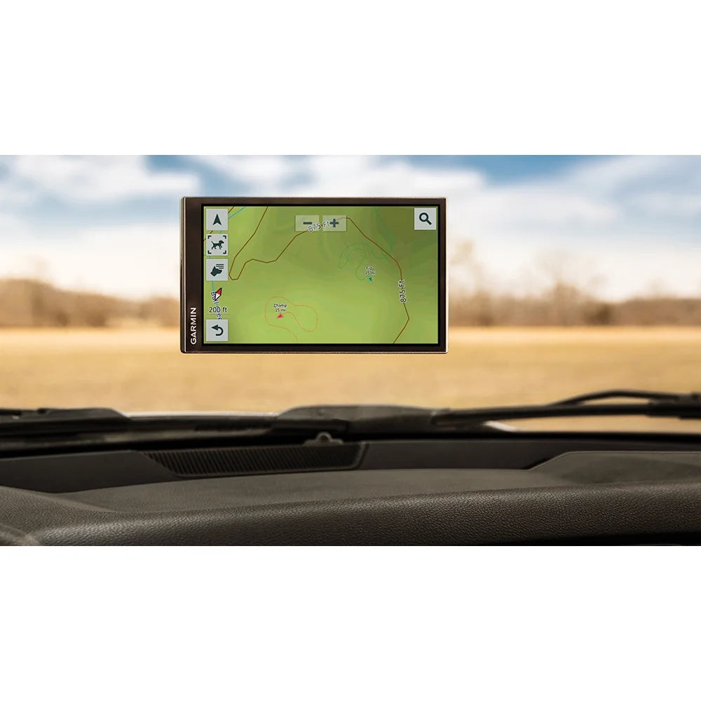 Garmin DriveTrack 71 Q444055