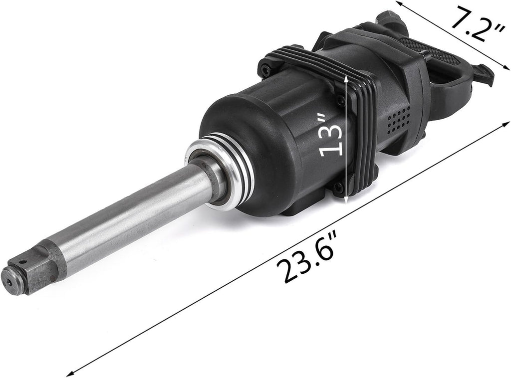 Impact Wrench (2800N.M) W69482