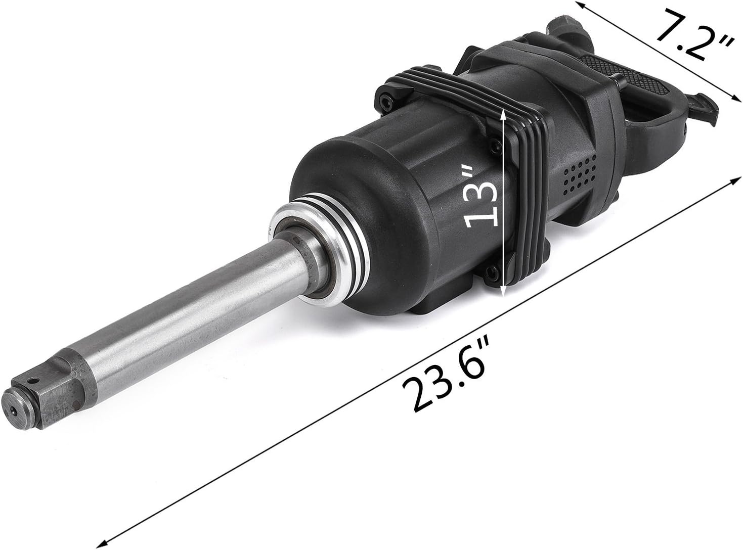 Impact Wrench (2800N.M) W69482