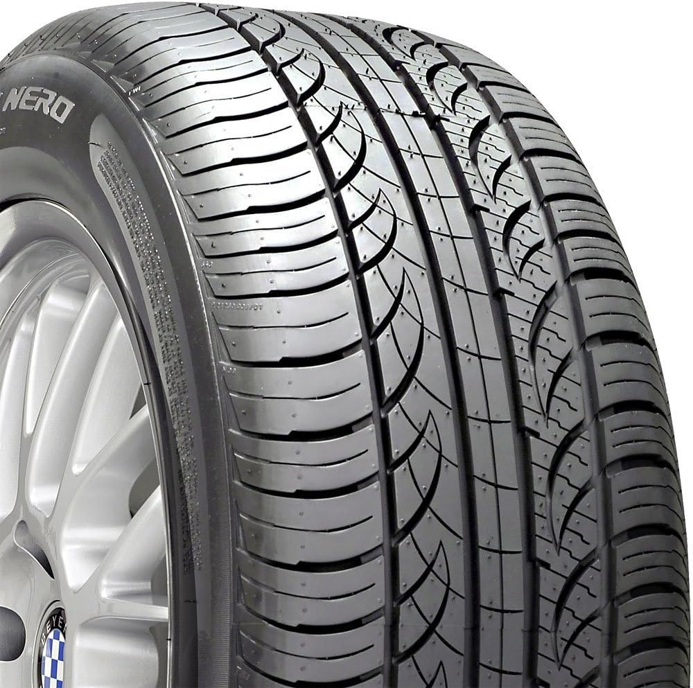245/45R17 95W Radial Tire W715332
