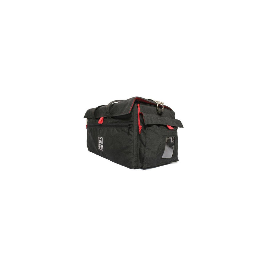 Black Camera Organizer I320012