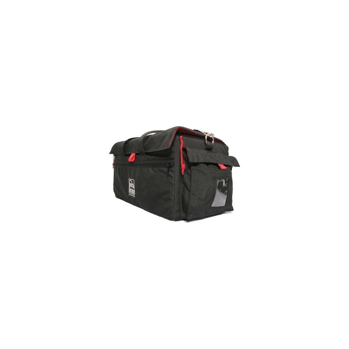 Black Camera Organizer I320012