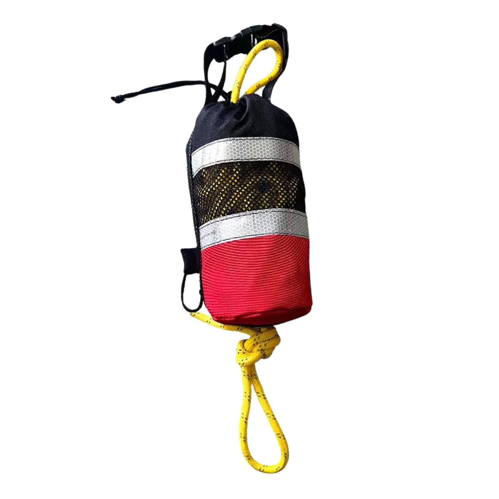Floating Throw Bag D550