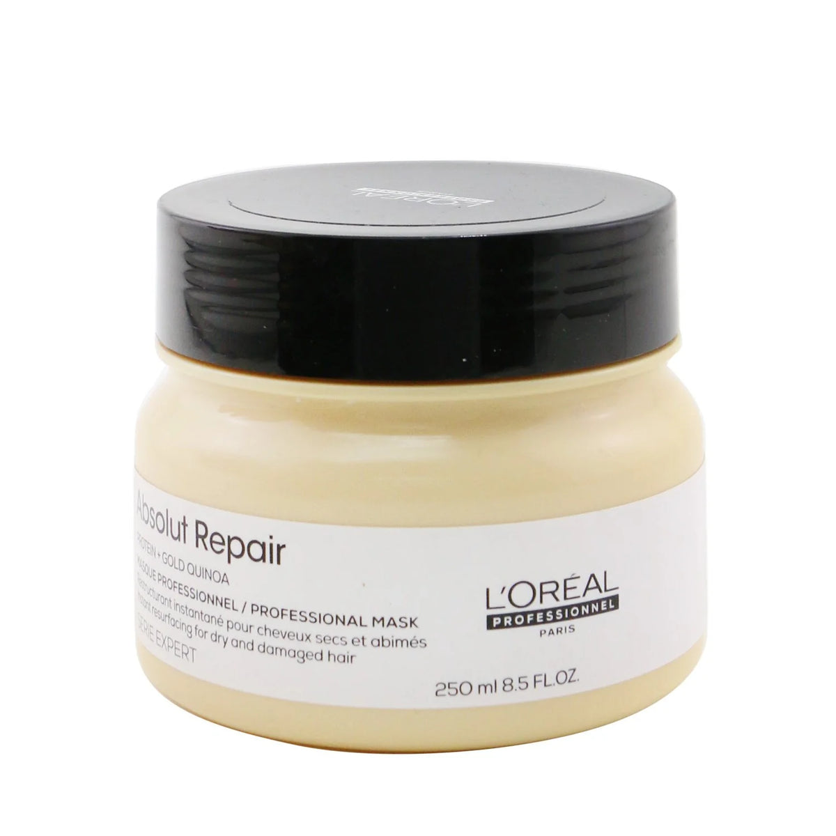 Absolut Repair Gold Quinoa + Protein Instant Resurfacing Mask 500ml C57654