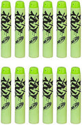 Zombie Strike Deco Dart Refill (12-Pack) N667737