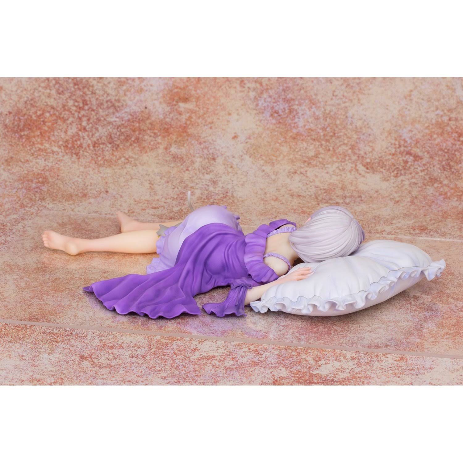 Emilia 1/7 Scale Figure N708