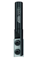 Carbide Straight Bit 5/8-Inch Diameter 1/2-Inch Shank X299545