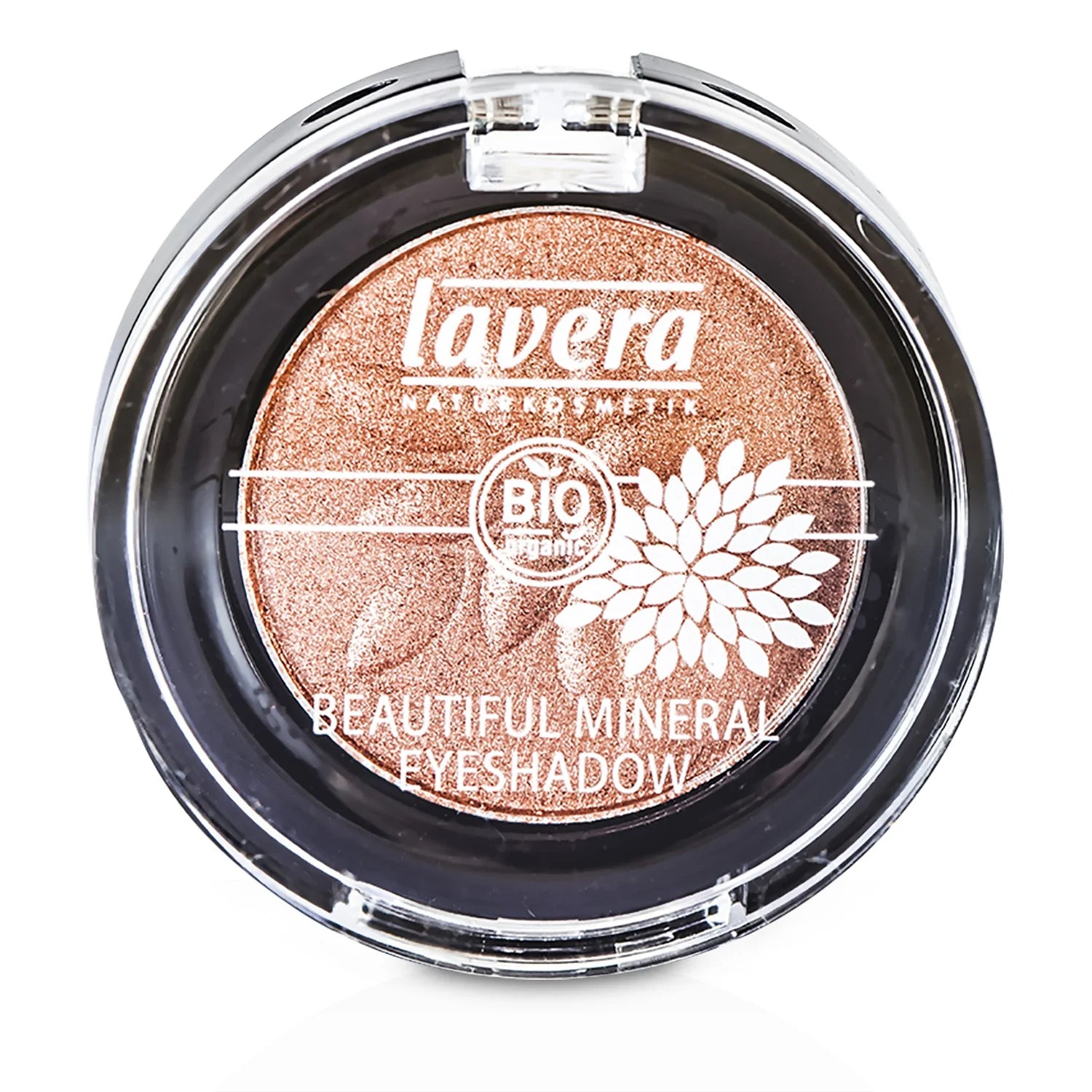 Matt'n Coffee Mineral Eyeshadow 2g A5872
