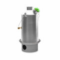 Large Stainless Steel Kelly Kettle O54605