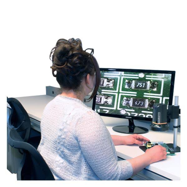 HDMI Digital Microscope R4878