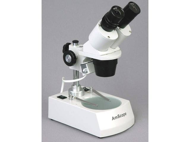Cordless LED Stereo Microscope with Camera Z3768