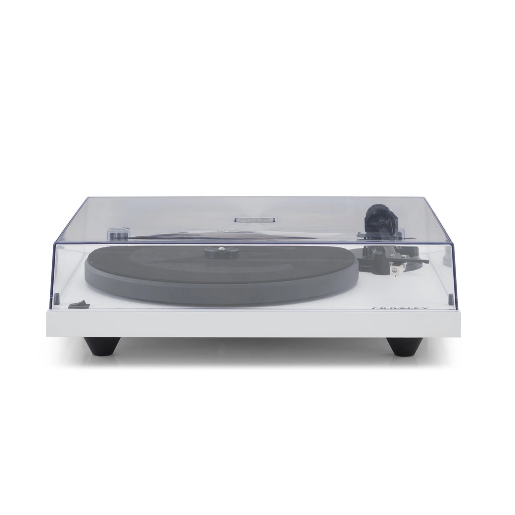 Vinyl Record Player with Bluetooth Turntable P8224