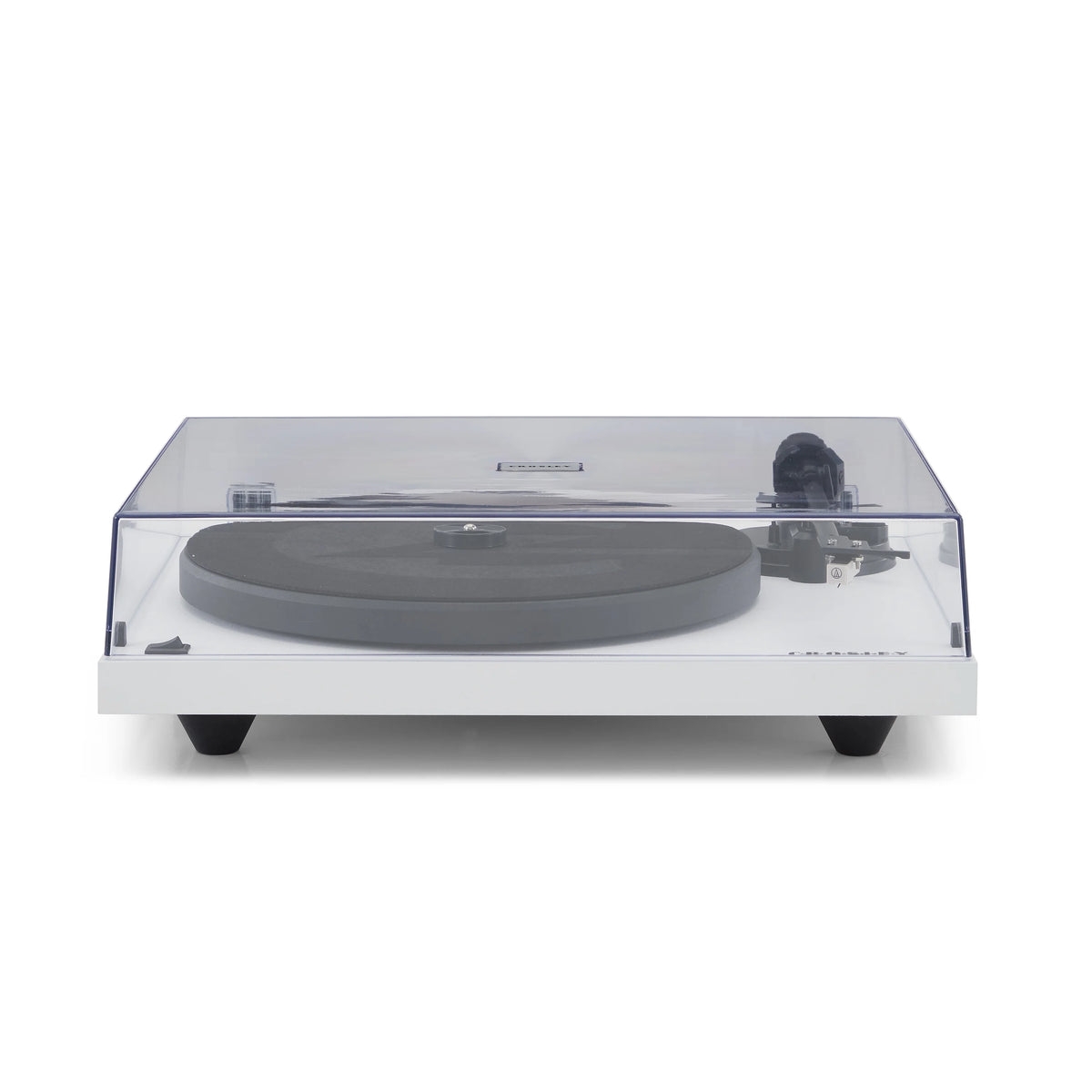 Vinyl Record Player with Bluetooth Turntable P8224