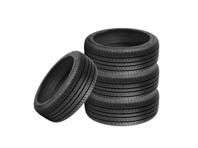 255/45ZR17 Tire D908570