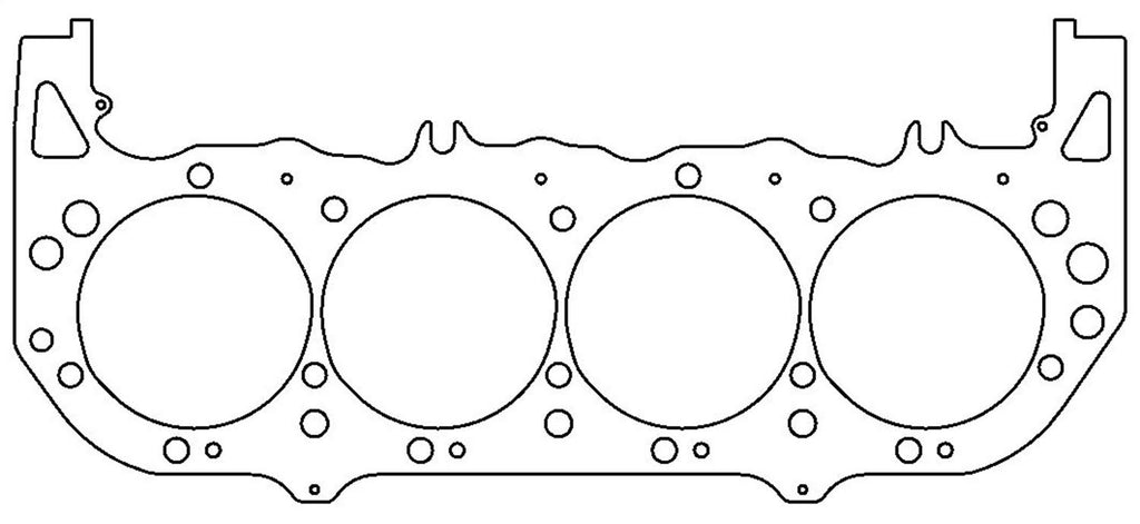 Cylinder Head Gasket S5084