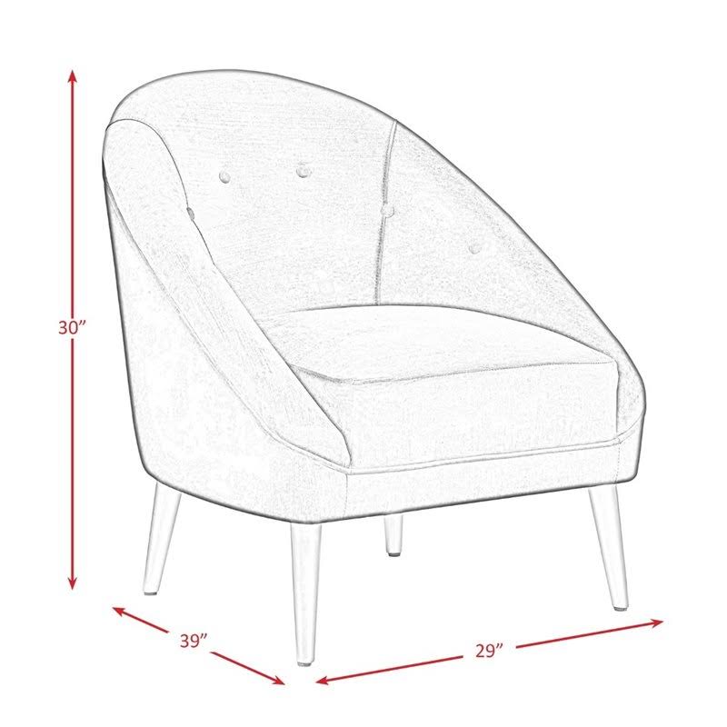 Accent Chair Z6920