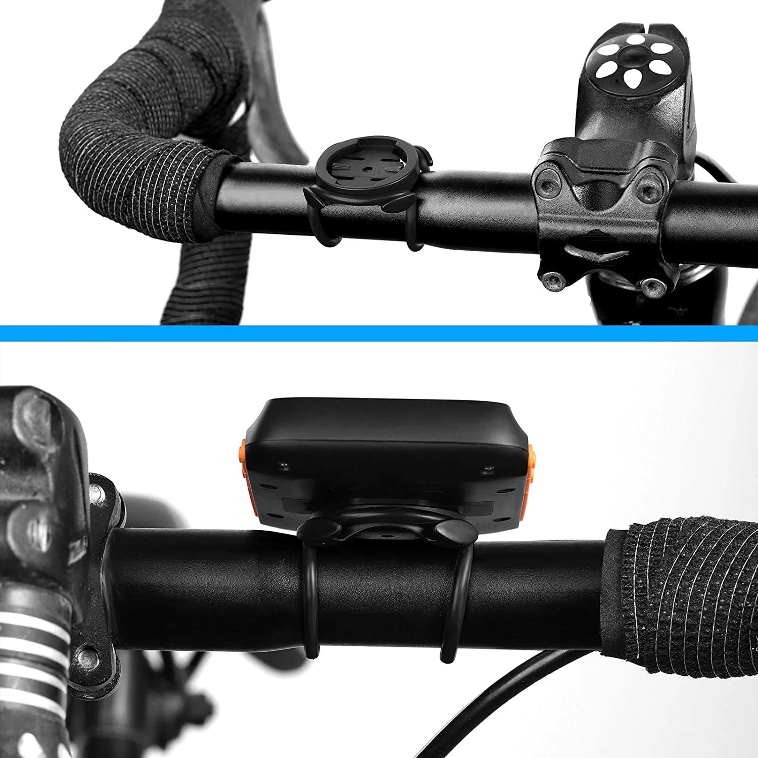 Out-Front Bike Computer Mount W957155