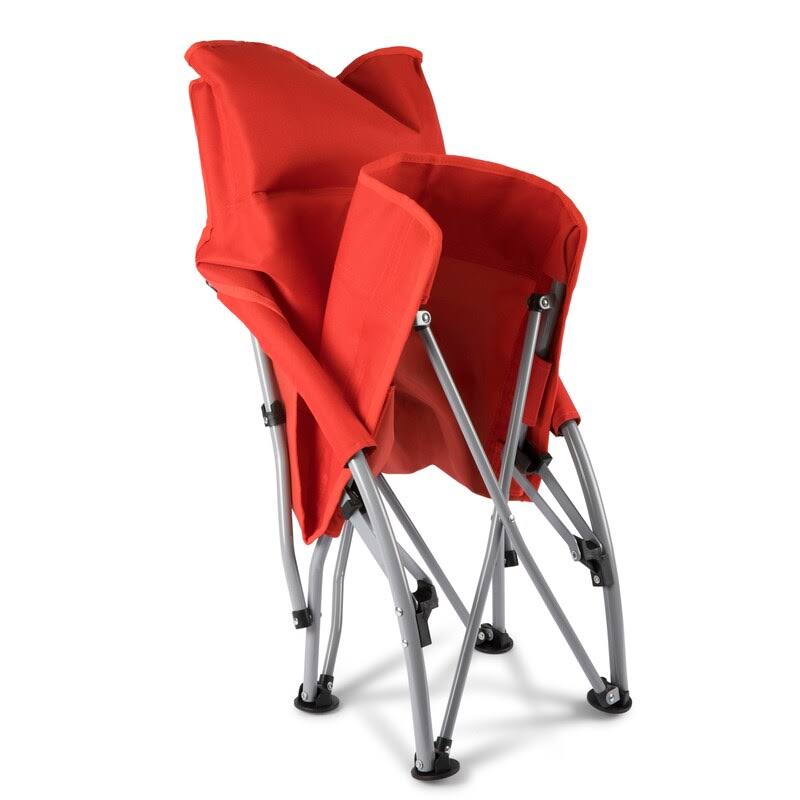 Red Tranquility Beach Chair Q763653
