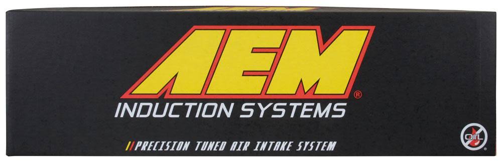 Cold Air Intake P686