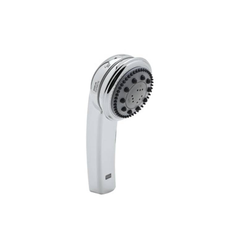 Tuscan Brass 3-Function Handshower I637