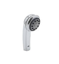 Tuscan Brass 3-Function Handshower I637