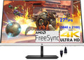 27 Inch 4K Ultra HD IPS Monitor G6364