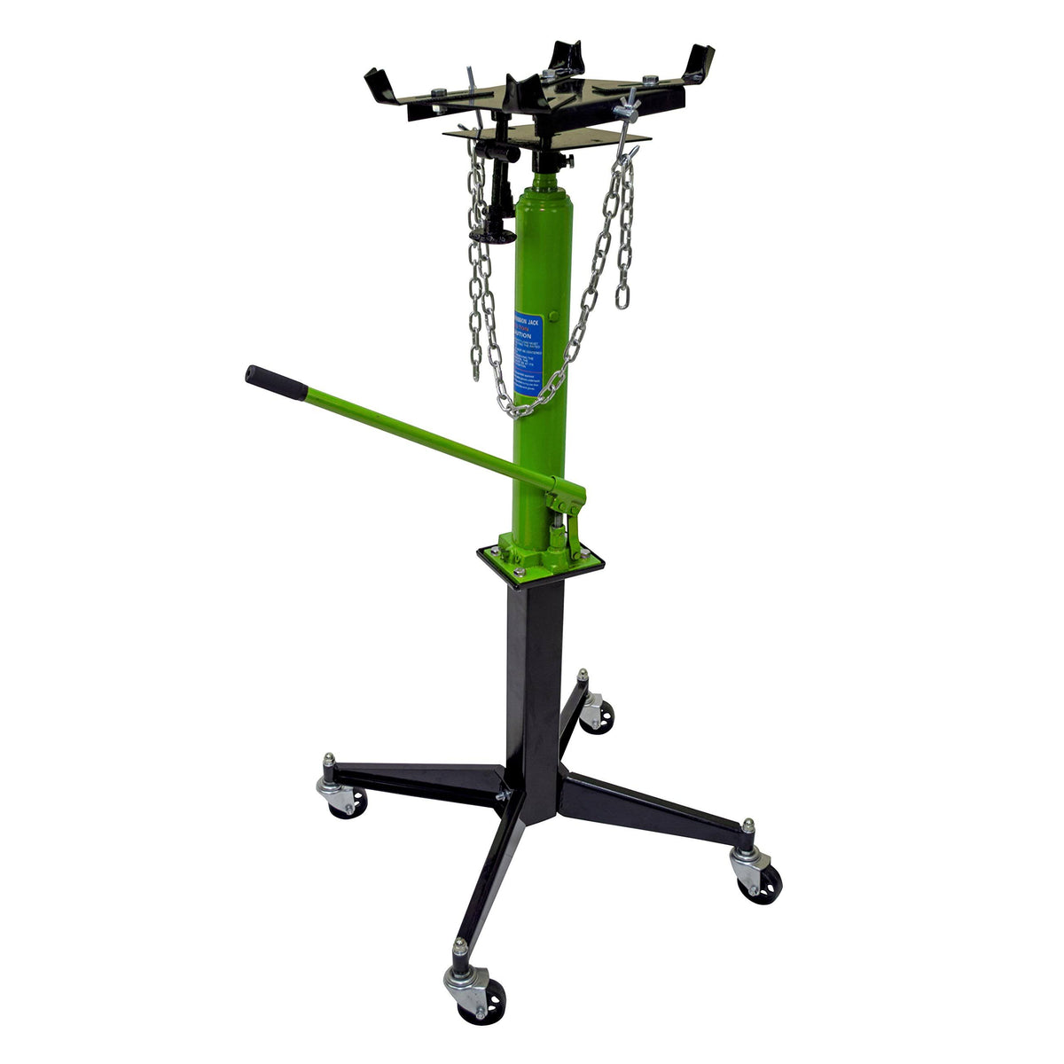 Transmission Jack E31493