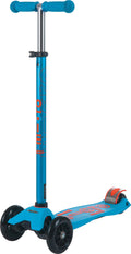 Caribbean Blue Scooter M32653