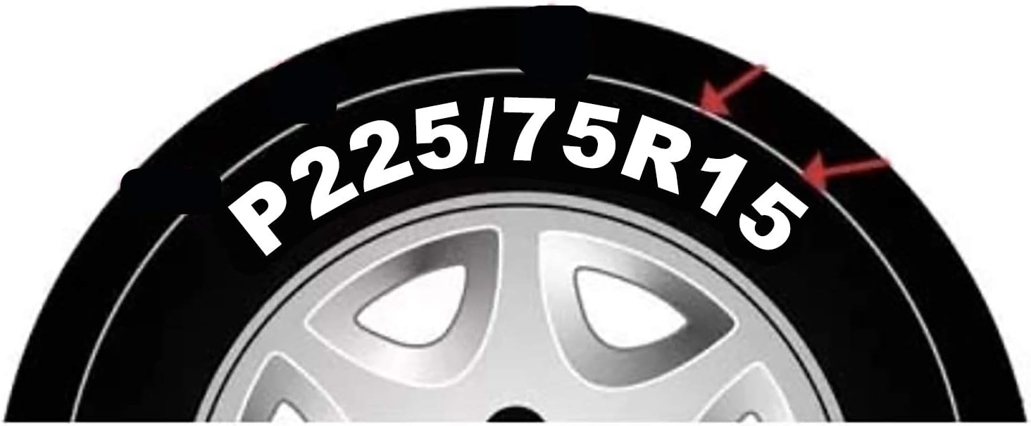 15 Inch 5 Lug Black Steel Rim Y63521